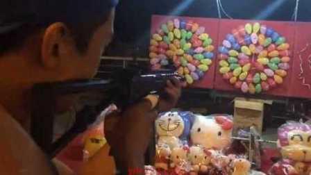 王老大被爆料吹气球视频,揭秘吹气球背后的真相