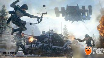 cod dmz最新爆料,揭秘游戏新内容与剧情走向 第1张 cod dmz最新爆料,揭秘游戏新内容与剧情走向 第1张