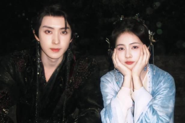 娱乐圈八卦最新爆料白鹿 第2张 娱乐圈八卦最新爆料白鹿 第2张